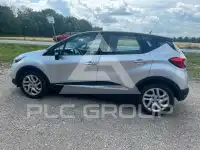 2014 Renault Captur