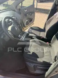 2014 Renault Captur