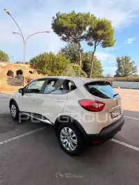 2014 Renault Captur
