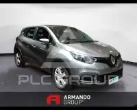2014 Renault Captur