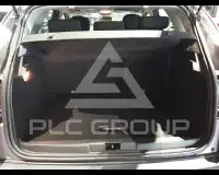 2014 Renault Captur