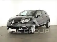 2014 Renault Captur