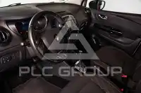2014 Renault Captur