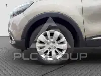 2014 Renault Captur