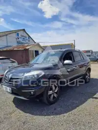 2014 Renault Koleos