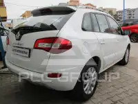 2014 Renault Koleos
