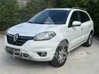 2014 Renault Koleos