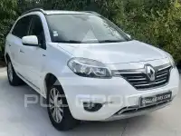 2014 Renault Koleos