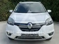 2014 Renault Koleos