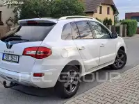 2014 Renault Koleos
