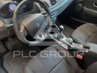 2014 Renault Fluence