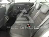 2014 Renault Fluence