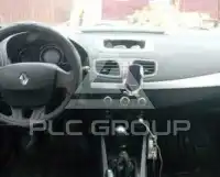 2014 Renault Fluence