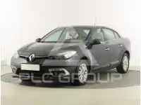 2014 Renault Fluence
