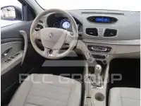 2014 Renault Fluence