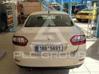 2014 Renault Fluence
