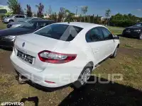 2014 Renault Fluence