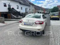 2014 Renault Fluence