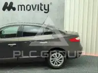 2014 Renault Fluence