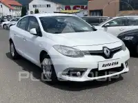 2014 Renault Fluence