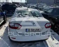 2014 Renault Fluence