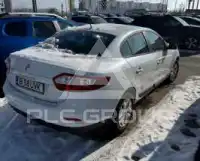 2014 Renault Fluence