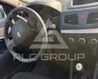 2014 Renault Fluence