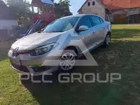 2014 Renault Fluence