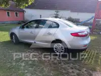 2014 Renault Fluence