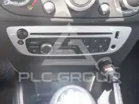 2014 Renault Fluence