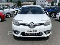 2014 Renault Fluence