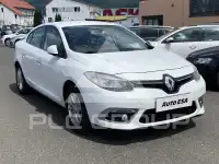 2014 Renault Fluence