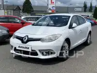 2014 Renault Fluence