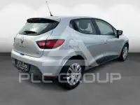 2014 Renault Clio