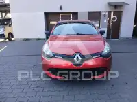 2014 Renault Clio