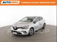 2014 Renault Clio
