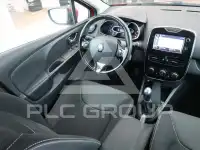 2014 Renault Clio
