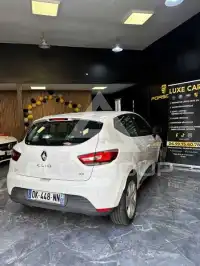 2014 Renault Clio