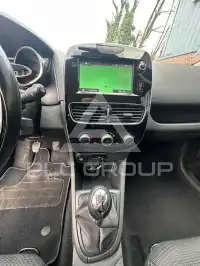 2014 Renault Clio