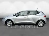 2014 Renault Clio