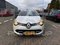2014 Renault Clio