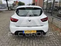 2014 Renault Clio