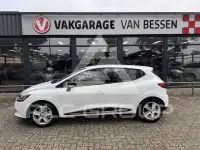 2014 Renault Clio