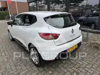 2014 Renault Clio