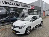 2014 Renault Clio
