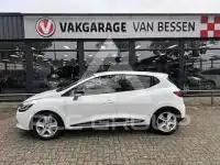2014 Renault Clio