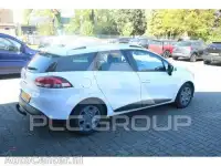 2014 Renault Clio