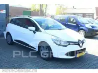 2014 Renault Clio