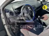 2014 Renault Clio