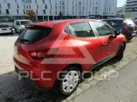 2014 Renault Clio